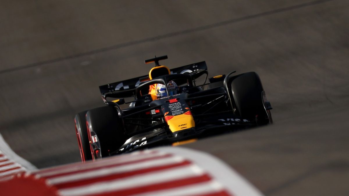 Más que velocidad: La Fórmula 1 también domina en ingresos millonarios Cortesía: FB Fórmula 1