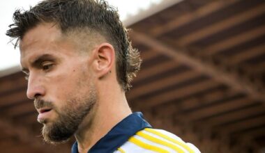 «Que esté a favor de la independencia no significa que no quiera ir a la selección»