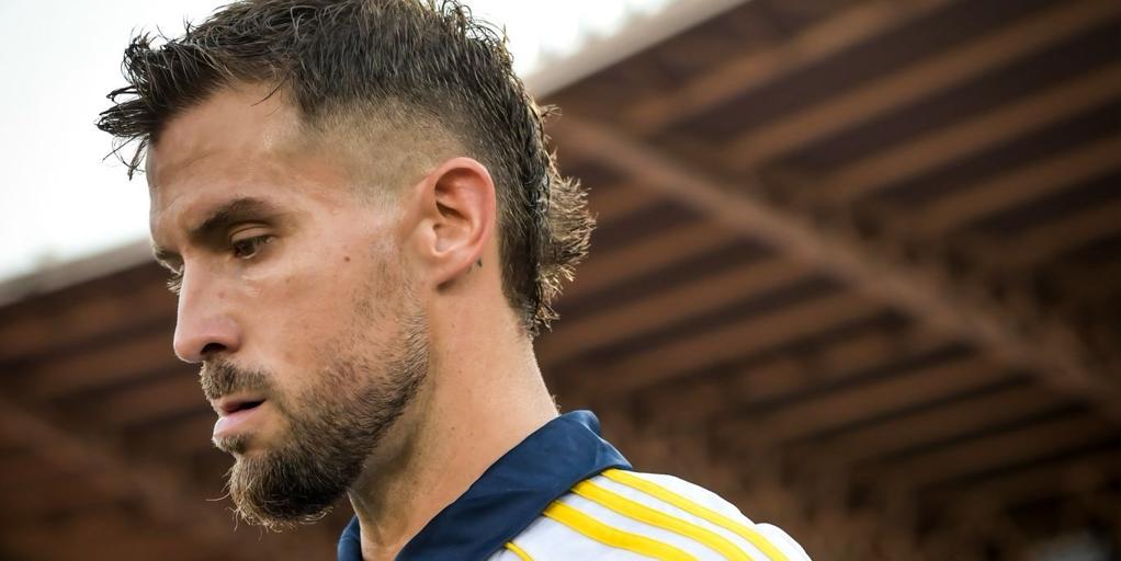 «Que esté a favor de la independencia no significa que no quiera ir a la selección»