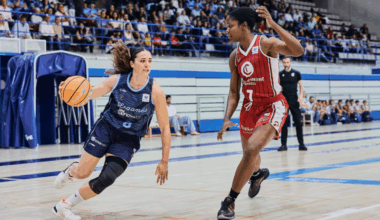 El Casademont Zaragoza, muy superior en Leganés (47-68) | Nuestro deporte