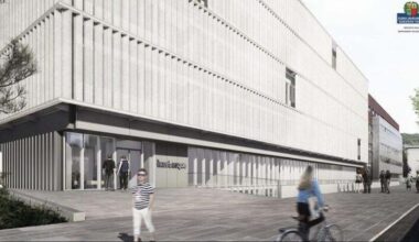 El superordenador cuántico de IBM confirma la apuesta de la multinacional estadounidense por el ecosistema de I+D+i vasco