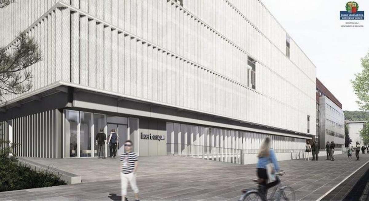 El superordenador cuántico de IBM confirma la apuesta de la multinacional estadounidense por el ecosistema de I+D+i vasco