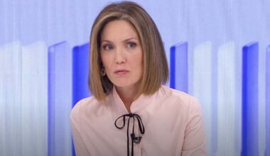 Primeras reacciones de RTVE tras recibir la demanda de Silvia Intxaurrondo por su contrato de trabajo