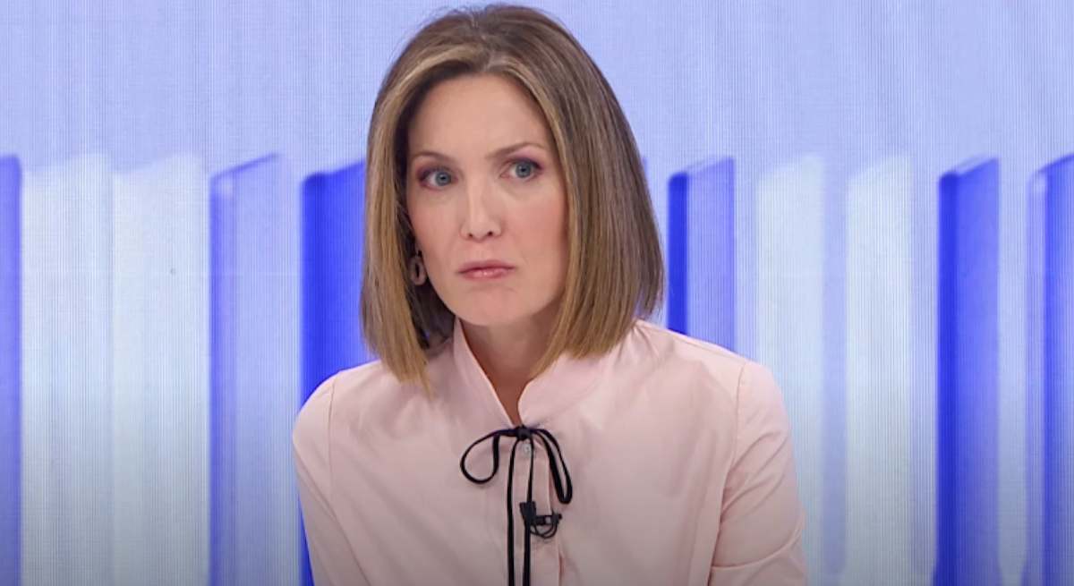 Primeras reacciones de RTVE tras recibir la demanda de Silvia Intxaurrondo por su contrato de trabajo