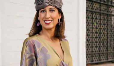 La invitada de boda más elegante llevaba vestido de 45 € de Zara