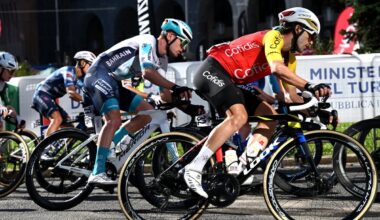 Izagirre apuesta por un Cofidis al límite