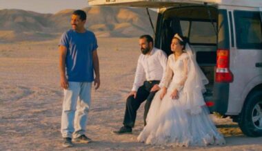 entre el infierno de Dante y una road movie con víctimas y verdugo