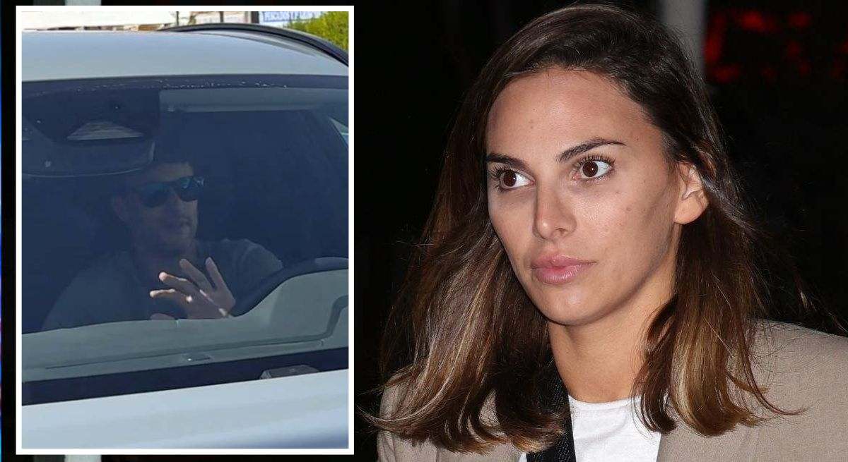 "Había dos mujeres más en su vida"