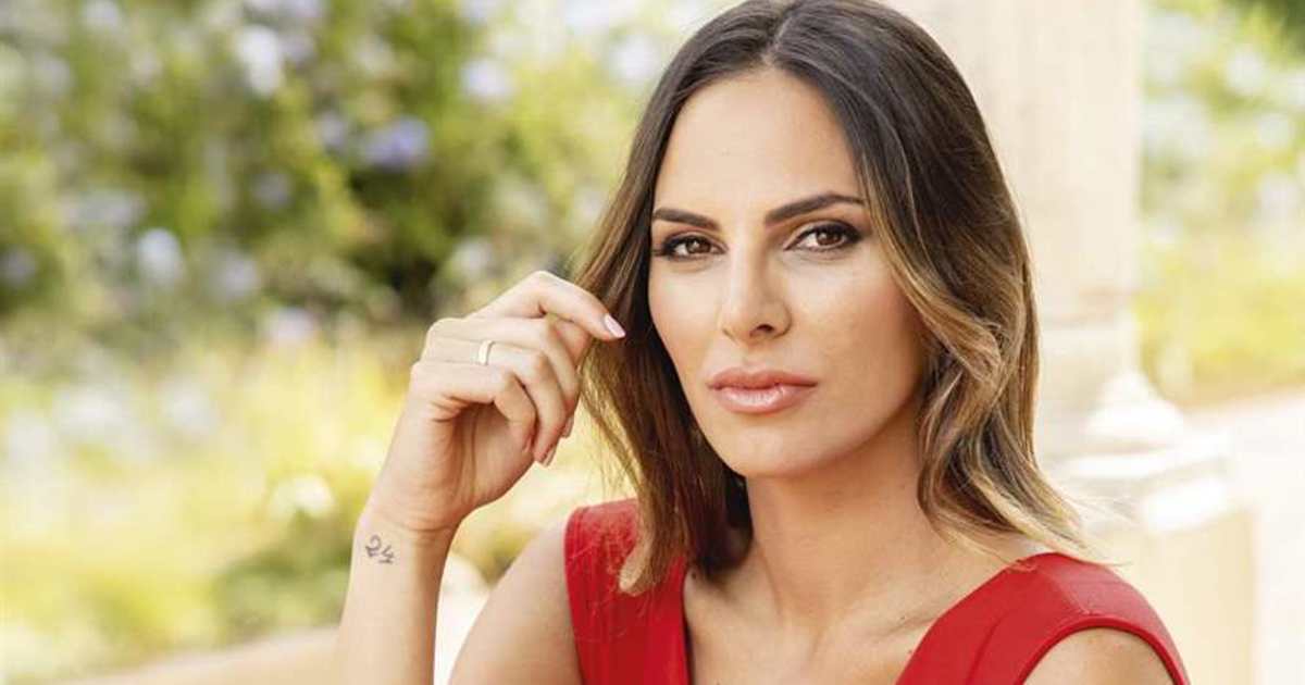 regresa a la televisión tras separarse de Kiko Rivera