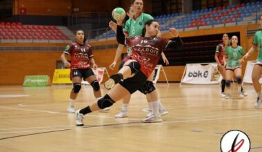 El Zonzamas Plus Car Lanzarote necesita la prórroga para eliminar al Zuazo