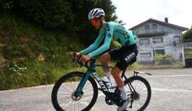 Unai Iribar renueva hasta 2027 con Kern Pharma