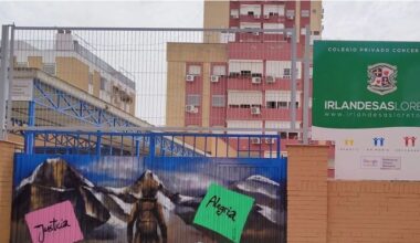 Las Irlandesas de Loreto expresa su compromiso con la «detección y actuación» ante casos que afecten a la salud mental