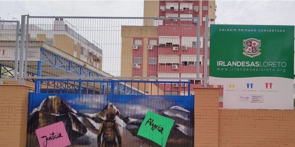 Las Irlandesas de Loreto expresa su compromiso con la «detección y actuación» ante casos que afecten a la salud mental