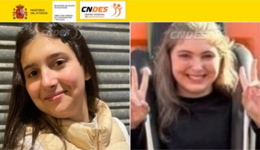 La Policía Nacional busca a dos menores desaparecidas el día del Pilar en Zaragoza