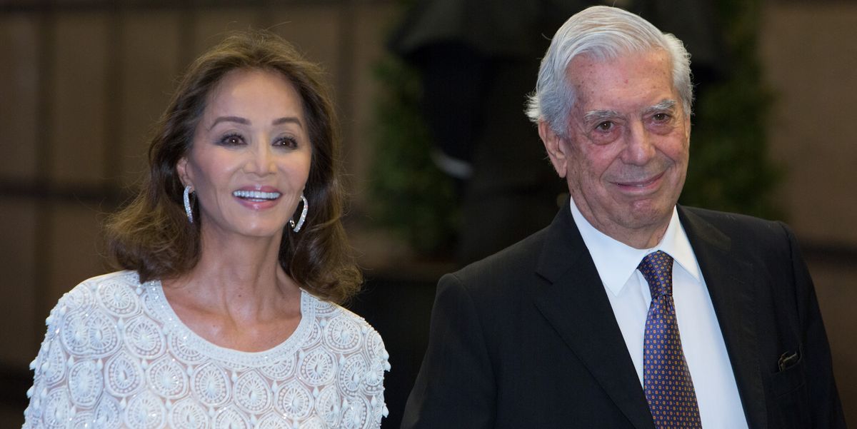 "Pensé que iba a ser más difícil porque a estas edades uno ya no quiere cambiar nada"