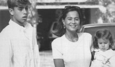 Las 15 confesiones de Isabel Preysler que sorprenden en su autobiografía