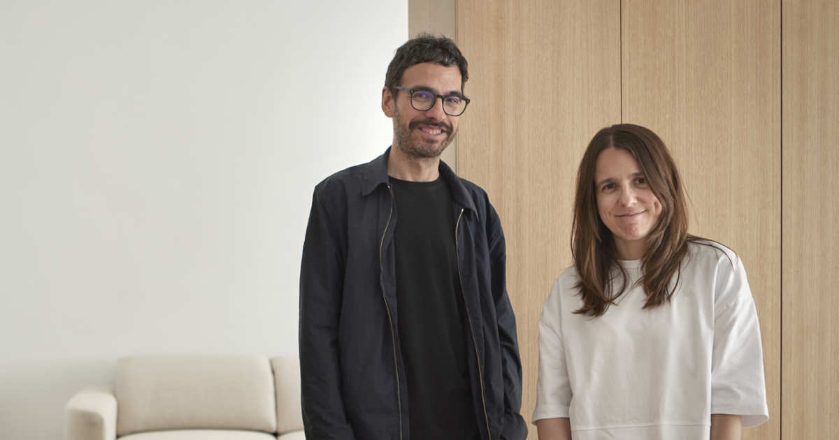 “En España, un problema habitual de los edificios construidos entre 1960 y 1980 son las estructuras de hormigón afectadas por la aluminosis”