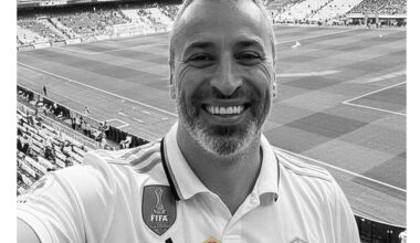 Muere un aficionado israelí del Real Madrid tras sufrir un infarto después del penalti fallado por Mbappé ante el Barça