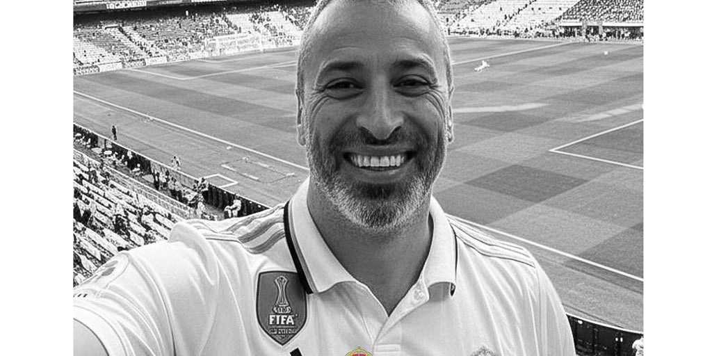 Muere un aficionado israelí del Real Madrid tras sufrir un infarto después del penalti fallado por Mbappé ante el Barça