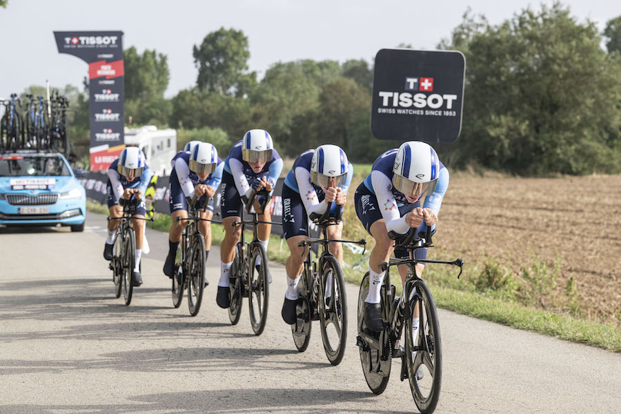 El nombre de Israel se cae del maillot - joanseguidor.com