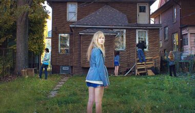 Una de las películas más aclamadas e impactantes del siglo XXI ya está disponible en Prime Video y Movistar Plus+