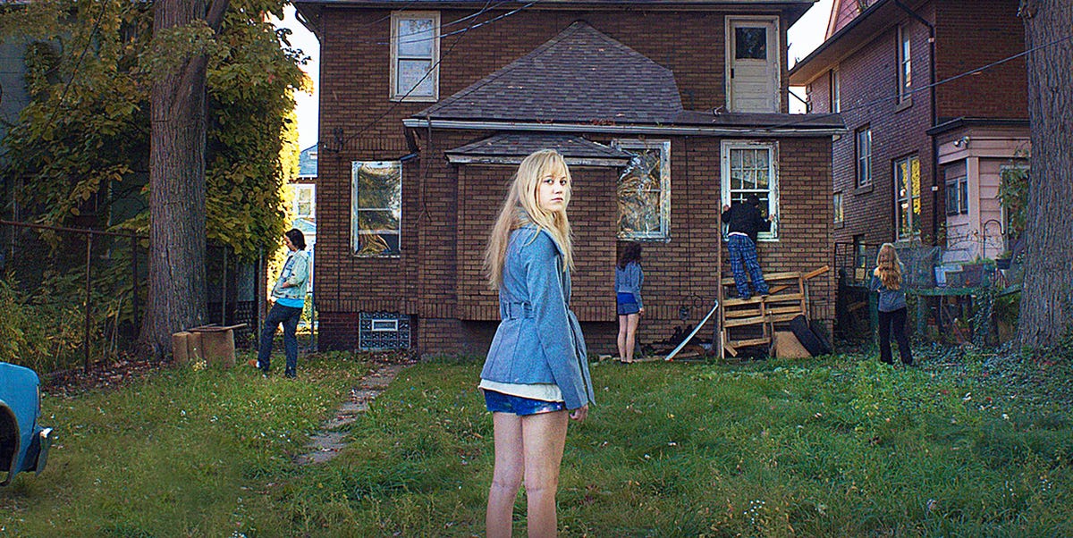 Una de las películas más aclamadas e impactantes del siglo XXI ya está disponible en Prime Video y Movistar Plus+