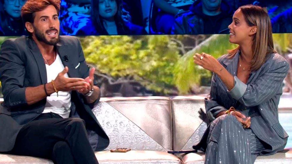 ivan gonzalez gloria camila supervivientes gloria camila supervivientes all stars