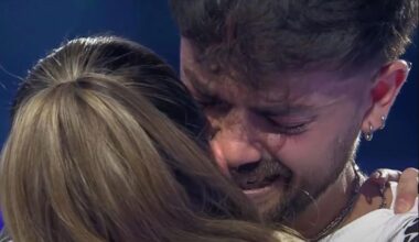 Un concursante de 'OT', elegido en el casting de Bilbao, desprecia las lenguas cooficiales: «Lo mejor es utilizar el castellano»