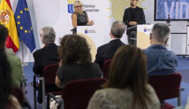 El cantante de Efecto Pasillo desvela sus problemas de salud mental y lanza un mensaje optimista: «Se puede salir adelante»