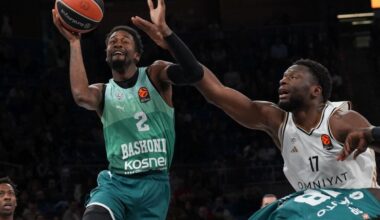 Simmons, exento de la falta de confianza