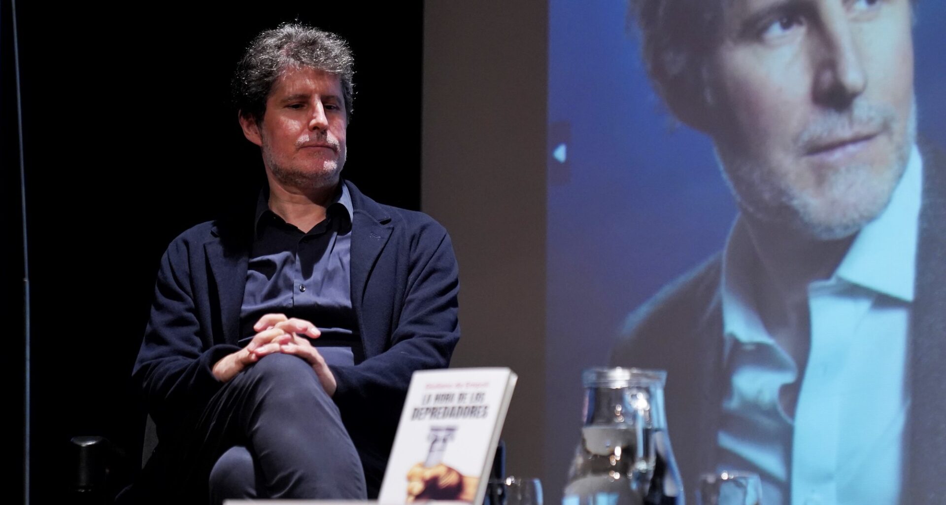 Tiempos inesperados, turno de los depredadores