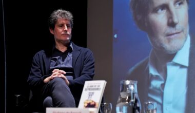 Tiempos inesperados, turno de los depredadores