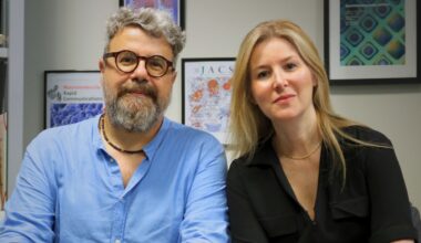 Una nueva esperanza: tres inyecciones de nanopartículas que logran revertir el alzhéimer - La Voz de Galicia