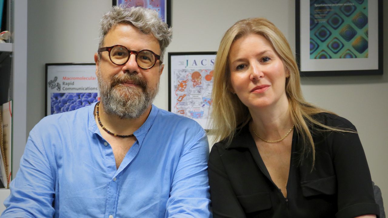 Una nueva esperanza: tres inyecciones de nanopartículas que logran revertir el alzhéimer - La Voz de Galicia