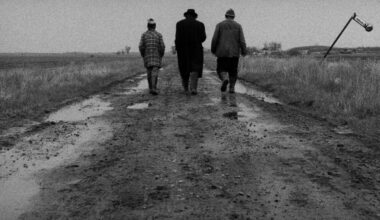 Krasznahorkai, el nobel detrás de los guiones más radicales del cine de autor - La Voz de Galicia