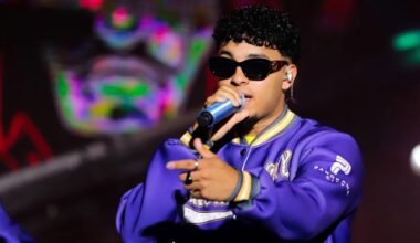 «Tras una gira con Panorama City, me siento preparado»