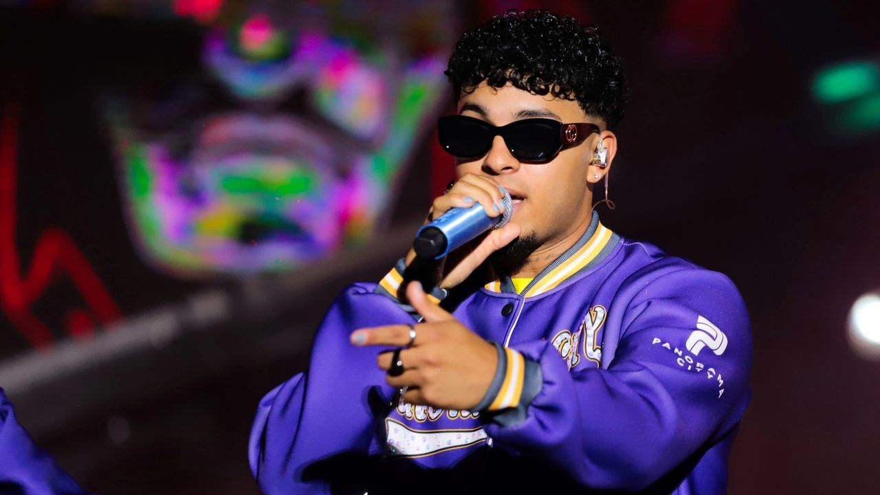 «Tras una gira con Panorama City, me siento preparado»