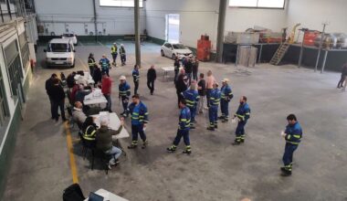 Sí quiero en Navantia: prejubilaciones desde los 61 y mejoras para los nuevos empleados en el futuro convenio - La Voz de Galicia