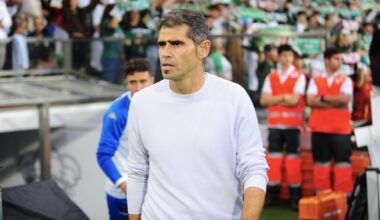 Antonio Hidalgo: «Hicimos el gol y nos hemos echado atrás demasiado»
