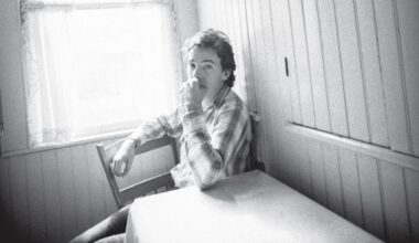 «Nebraska», el disco oscuro de Springsteen, vuelve al presente con una versión ampliada