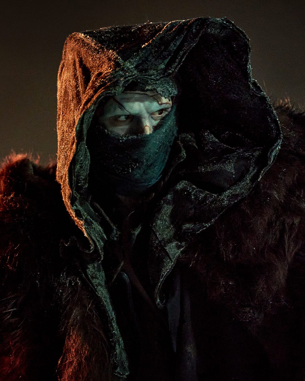 jacob elordi frankenstein pelicula netflix