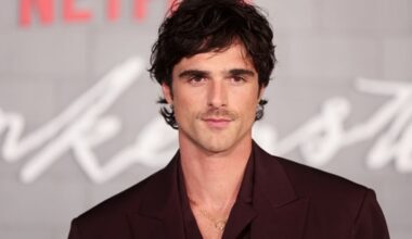 Jacob Elordi: el monstruo más apuesto del cine