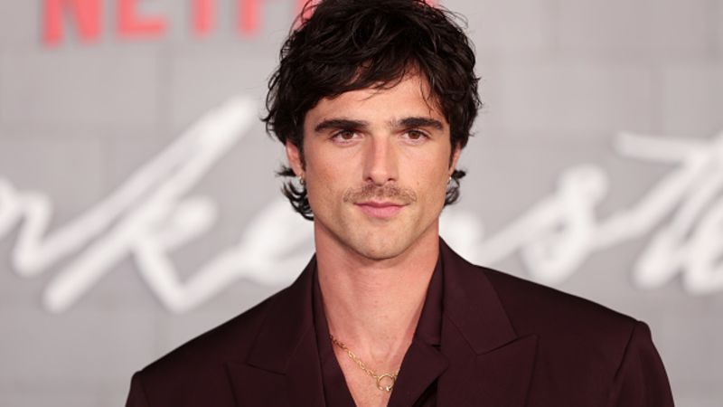 Jacob Elordi: el monstruo más apuesto del cine