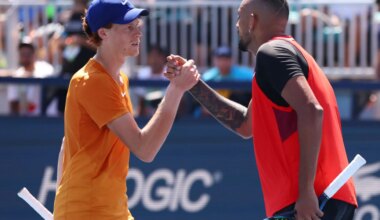 "Es bastante desagradable, lo están protegiendo"