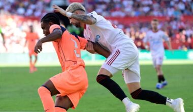 Januzaj volverá el lunes con el equipo