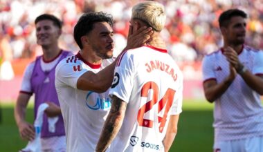 «Los compañeros me decían que era imposible»