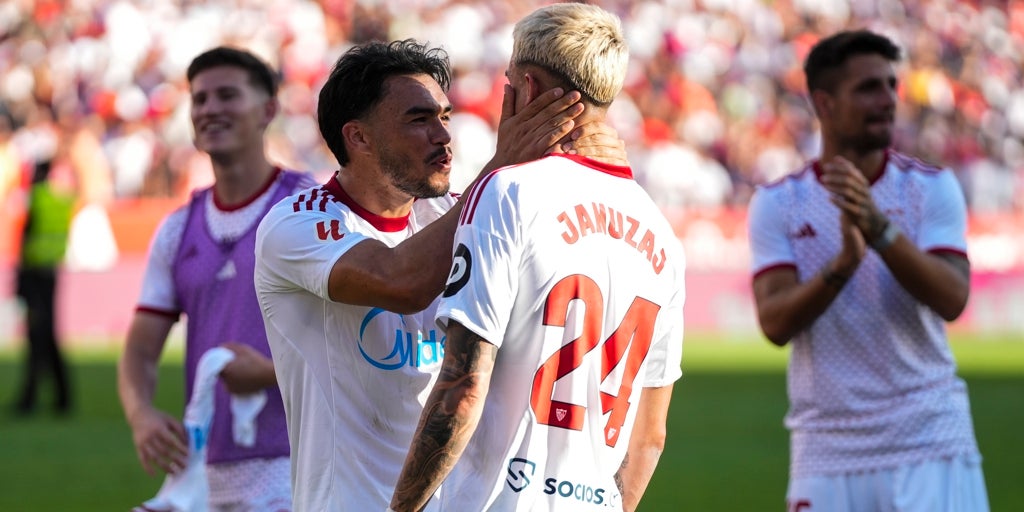 «Los compañeros me decían que era imposible»