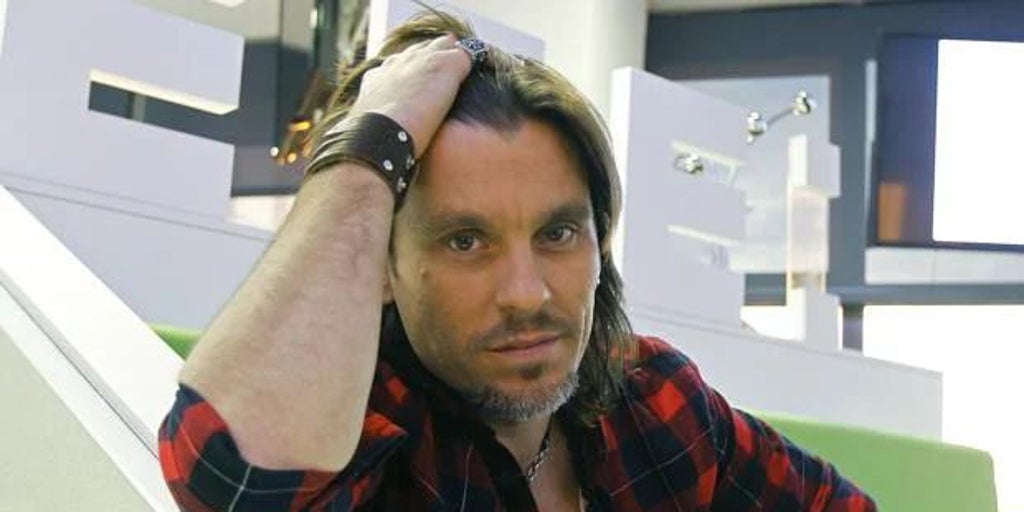 «No soy millonario, pero soy rico»