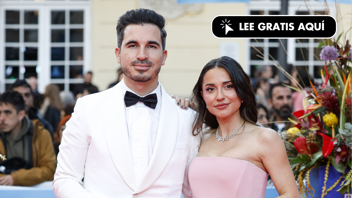 de pasar por ‘Hijos de papá’ a influencer de éxito