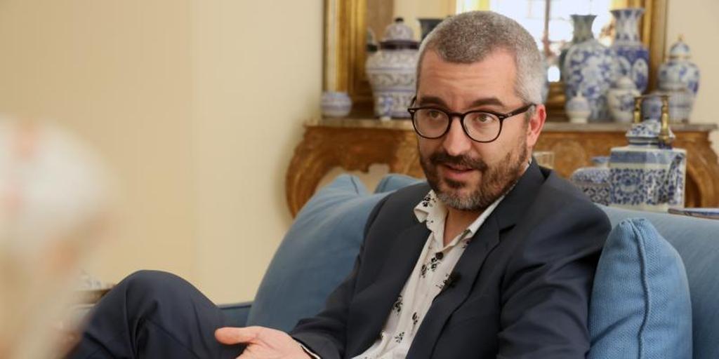 «Si te tocas que sea solo por gusto»